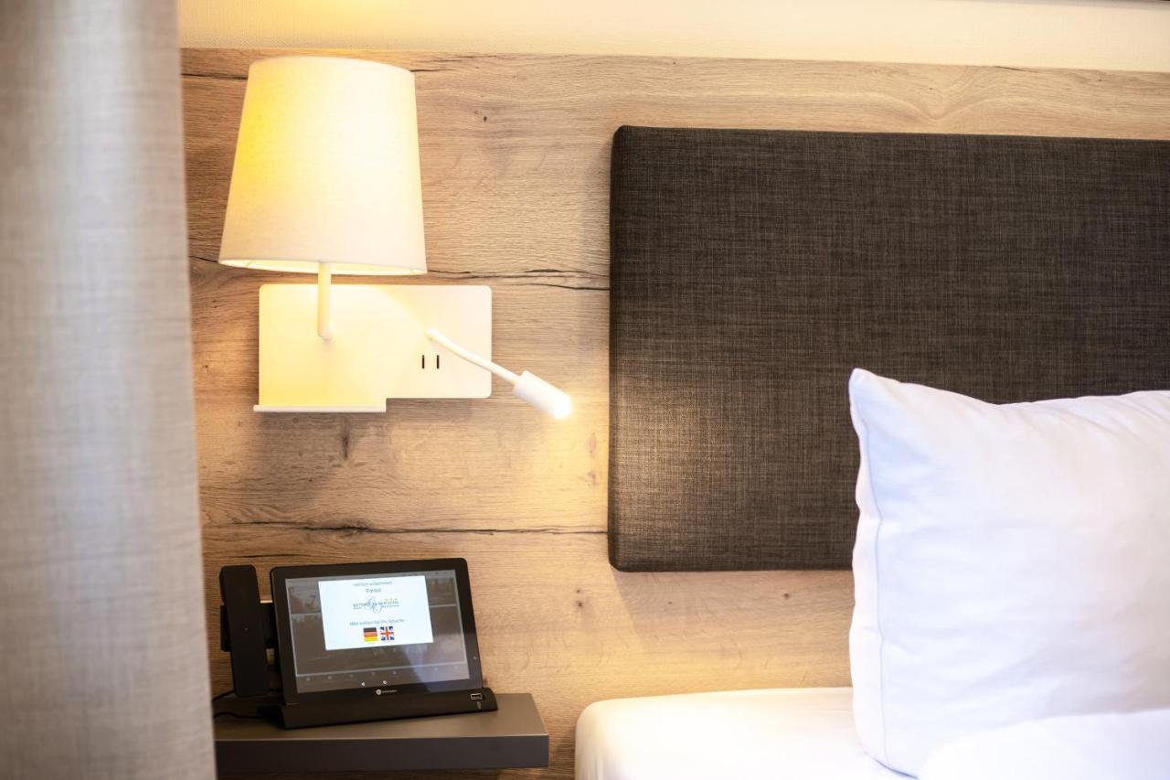 Landhotel Gutshof Im Oertzetal In Oldendorf, Suedheide 헤르만스부르크 외부 사진