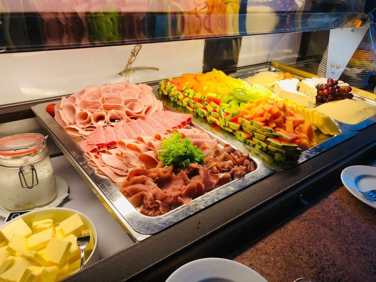 Landhotel Gutshof Im Oertzetal In Oldendorf, Suedheide 헤르만스부르크 외부 사진